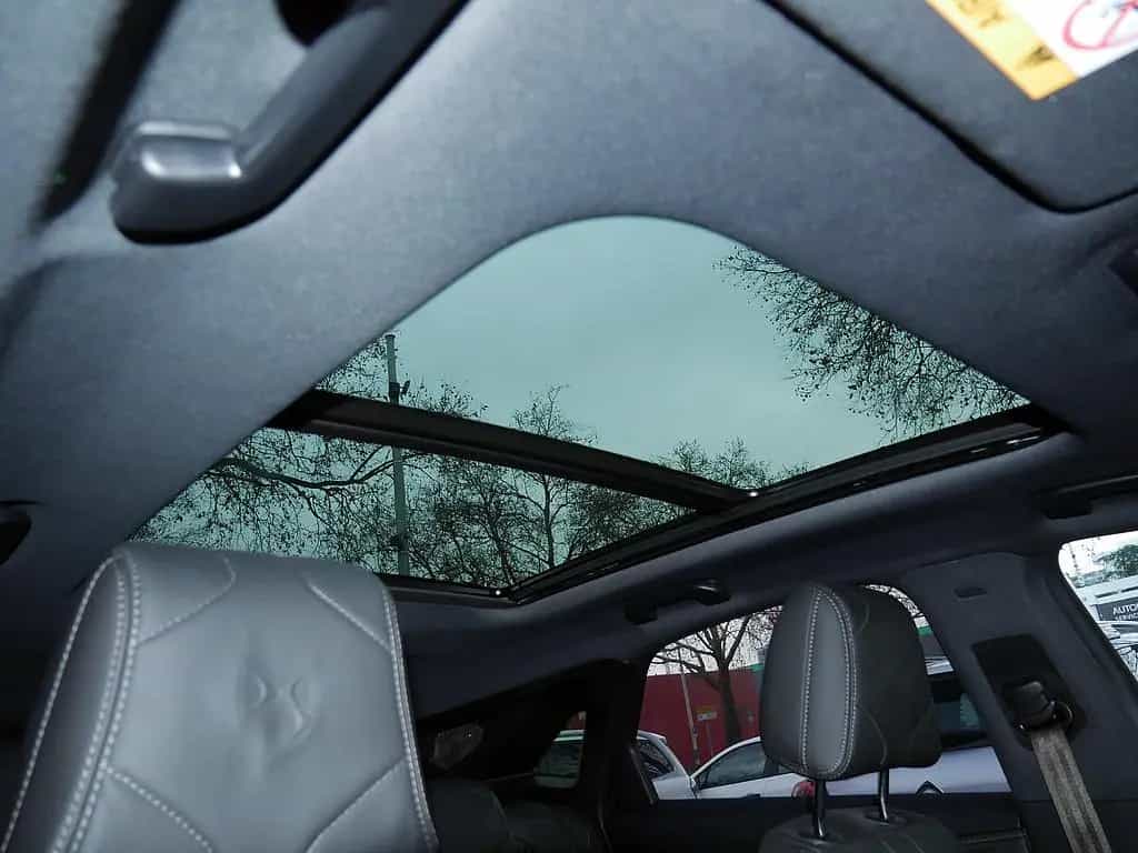 DS Automobiles DS7 (Crossback) DS 7 Crossback BlueHDi 130 Etoile LED PANO 360° 05/2025-photo-21