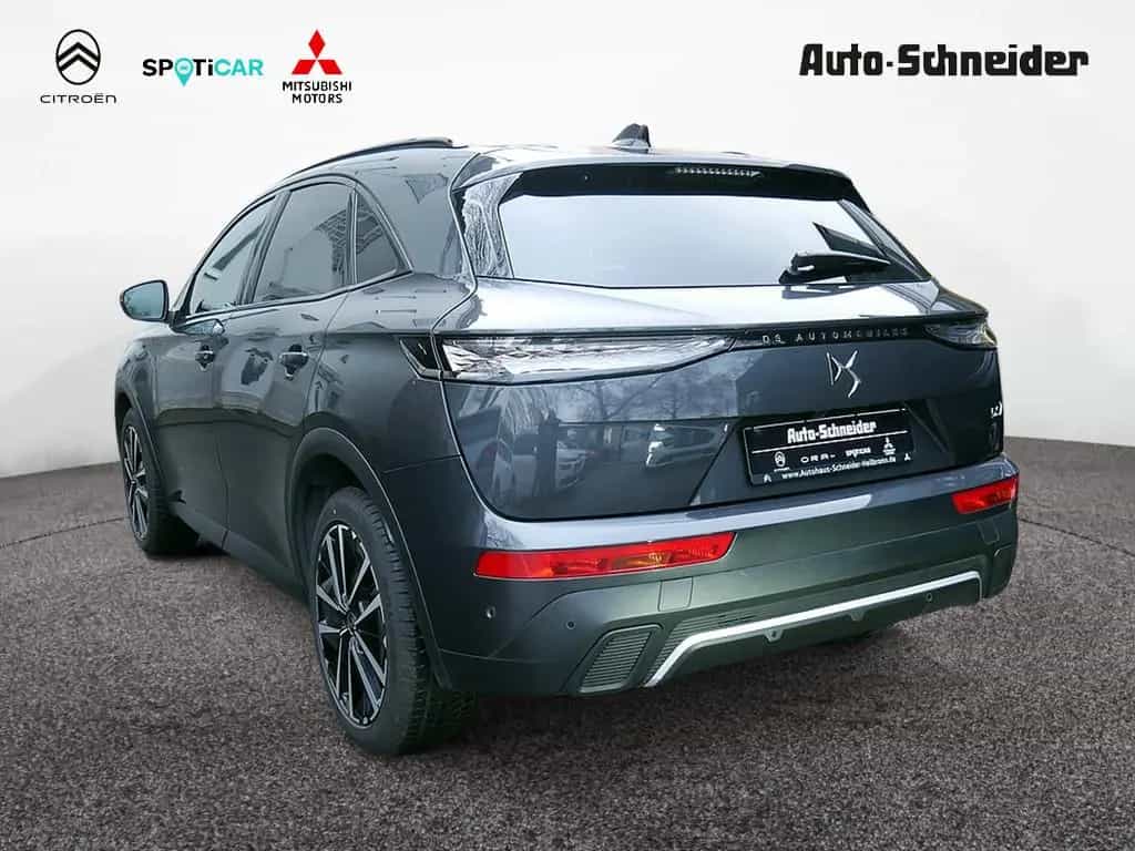 DS Automobiles DS7 (Crossback) DS 7 Crossback BlueHDi 130 Etoile LED PANO 360° 05/2025-photo-3