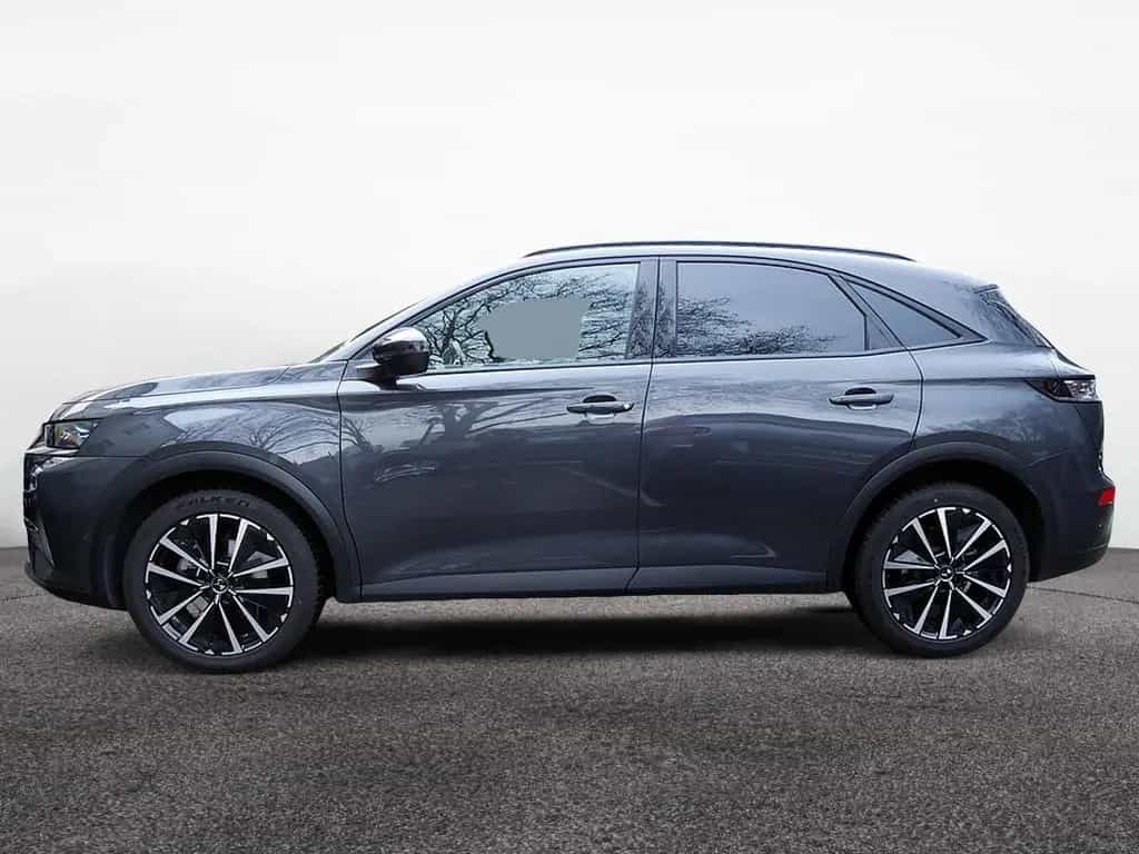 DS Automobiles DS7 (Crossback) DS 7 Crossback BlueHDi 130 Etoile LED PANO 360° 05/2025-photo-4