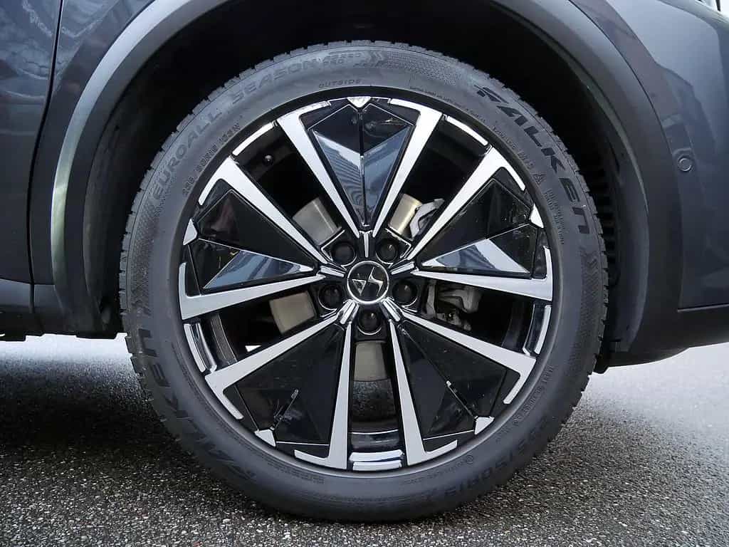 DS Automobiles DS7 (Crossback) DS 7 Crossback BlueHDi 130 Etoile LED PANO 360° 05/2025-photo-5