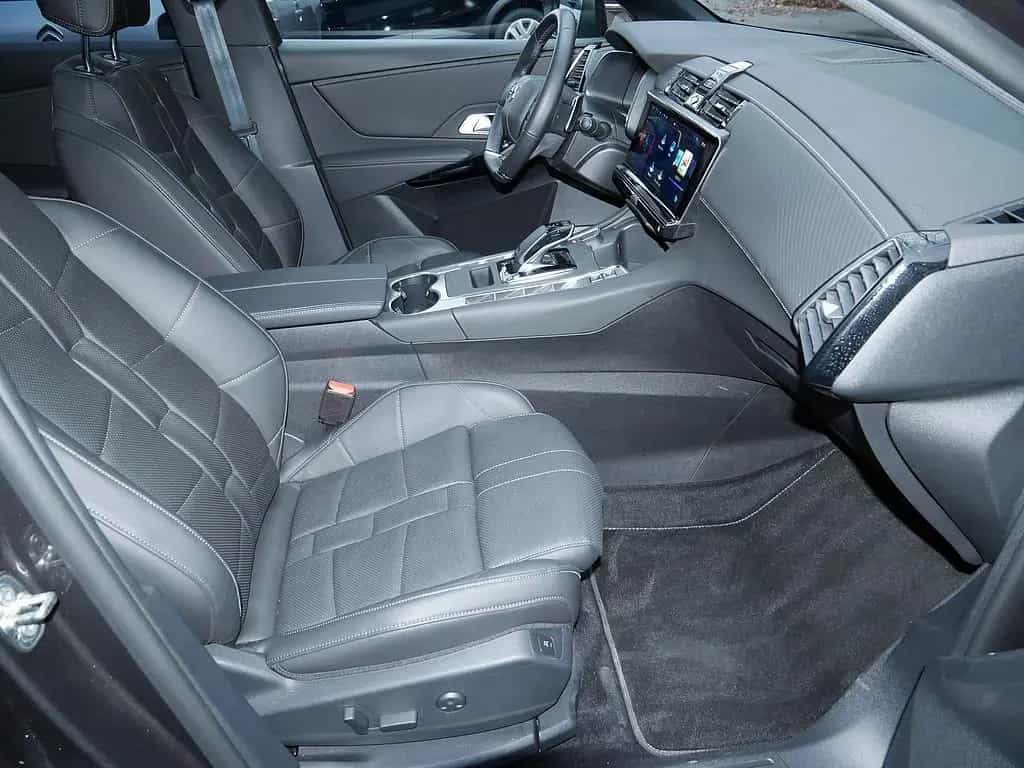 DS Automobiles DS7 (Crossback) DS 7 Crossback BlueHDi 130 Etoile LED PANO 360° 05/2025-photo-6