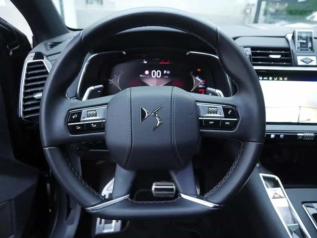 DS Automobiles DS7 (Crossback) DS 7 Crossback BlueHDi 130 Etoile LED PANO 360° 05/2025-photo-8