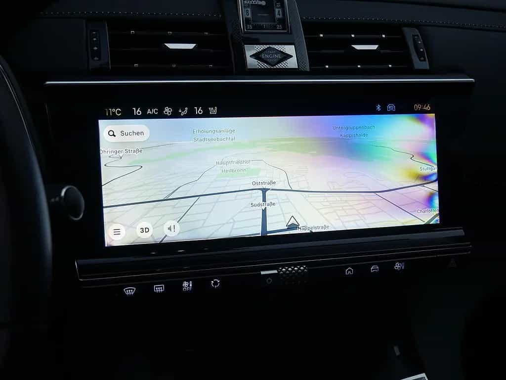 DS Automobiles DS7 (Crossback) DS 7 Crossback BlueHDi 130 Etoile LED PANO 360° 05/2025-photo-9