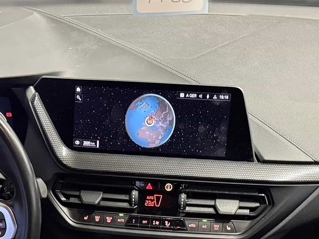 BMW 1 Series Sport*LED*Navi*LiveCockpit*DAB*Tempo. 10/2021-photo-12