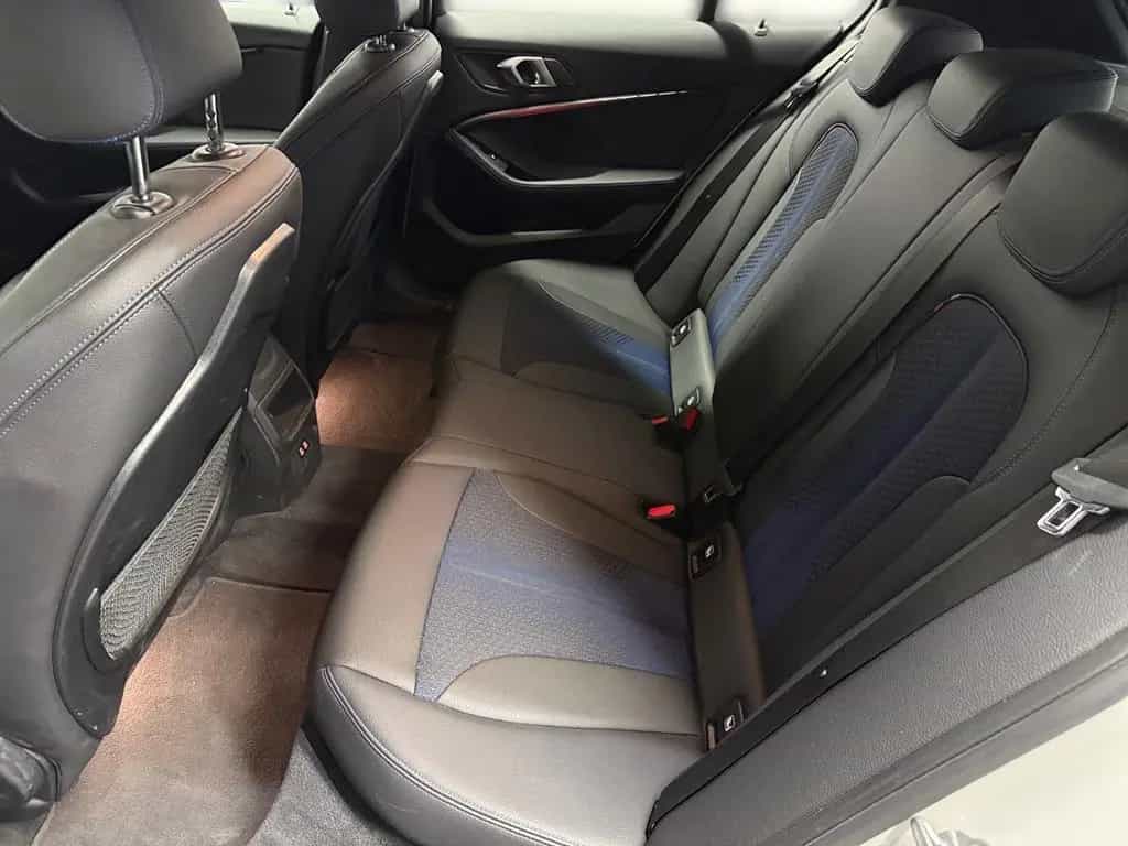 BMW 1 Series Sport*LED*Navi*LiveCockpit*DAB*Tempo. 10/2021-photo-14