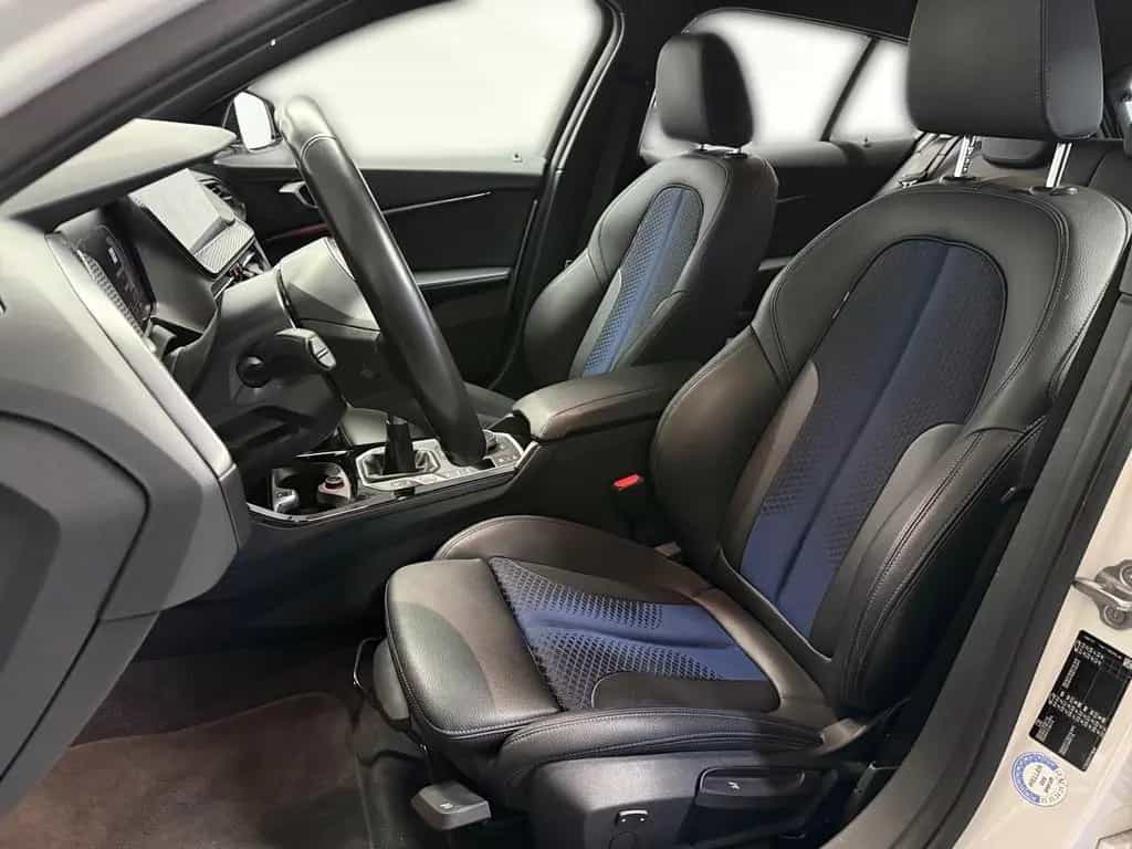 BMW 1 Series Sport*LED*Navi*LiveCockpit*DAB*Tempo. 10/2021-photo-15