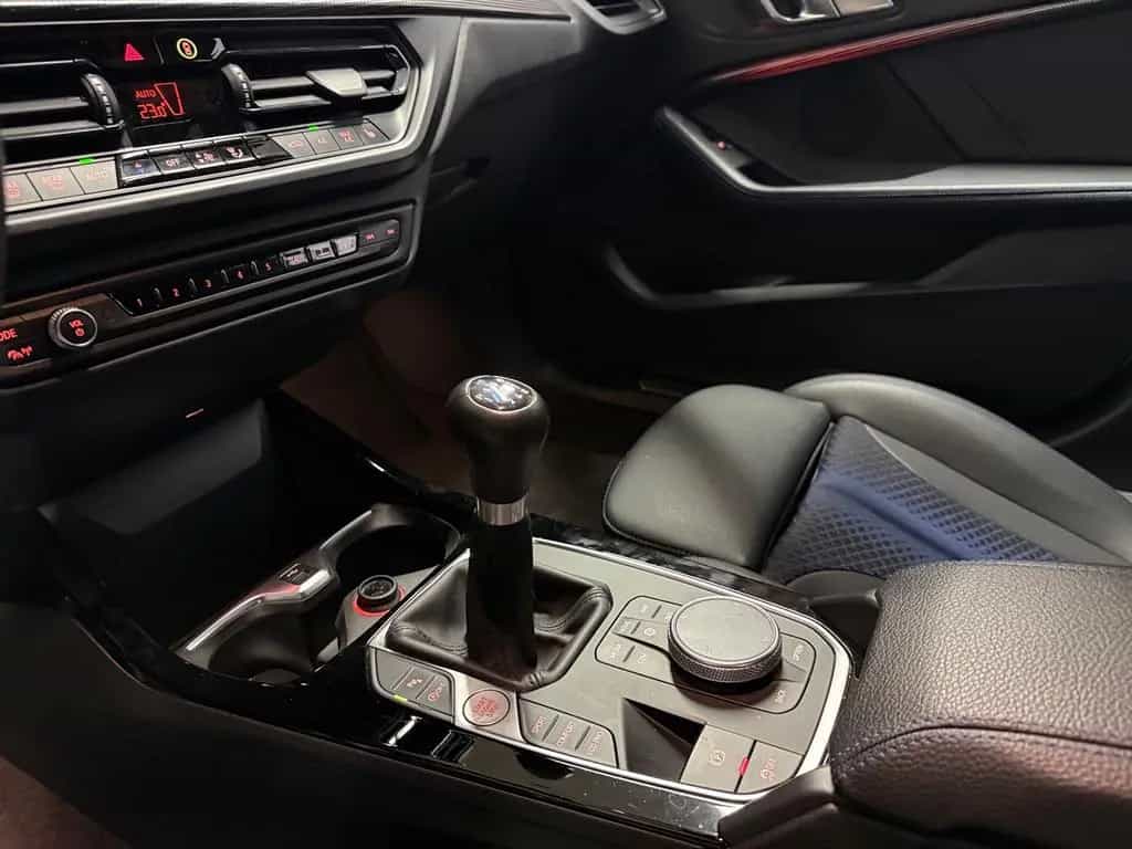 BMW 1 Series Sport*LED*Navi*LiveCockpit*DAB*Tempo. 10/2021-photo-17