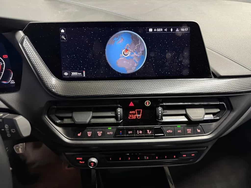 BMW 1 Series Sport*LED*Navi*LiveCockpit*DAB*Tempo. 10/2021-photo-18
