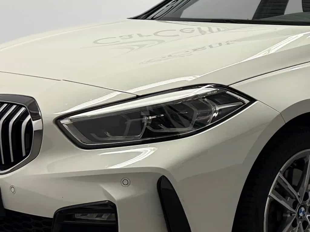 BMW 1 Series Sport*LED*Navi*LiveCockpit*DAB*Tempo. 10/2021-photo-5