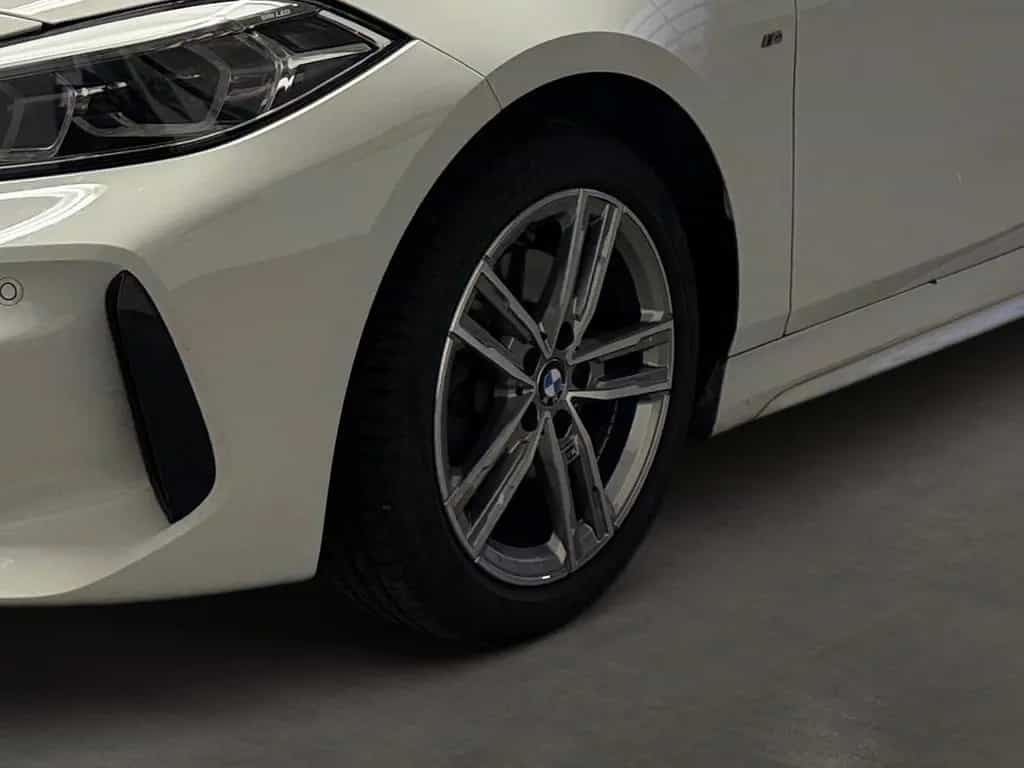 BMW 1 Series Sport*LED*Navi*LiveCockpit*DAB*Tempo. 10/2021-photo-6