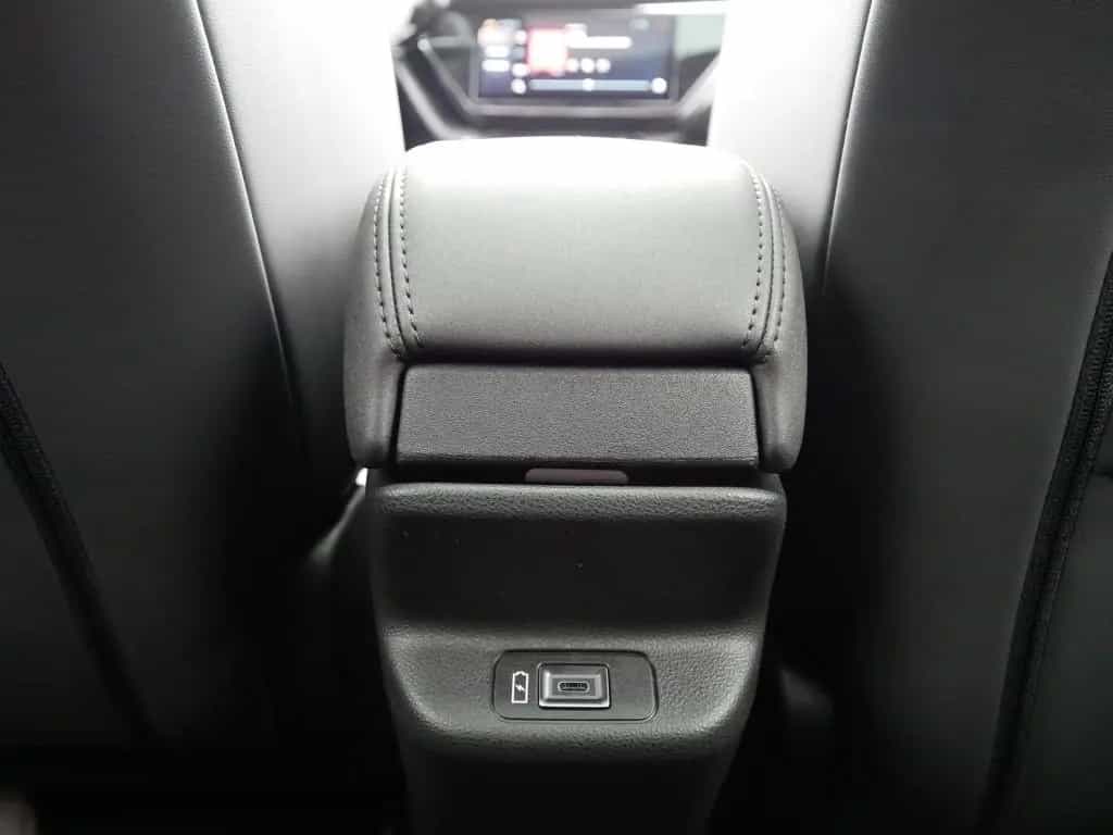 Alfa Romeo Junior IBRIDA SPECIALE 1.2 VGT 145PS DCT6 SCHIEB 10/2025-photo-19