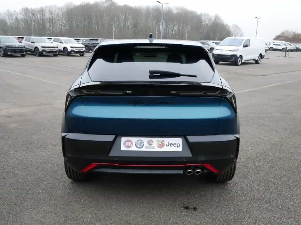 Alfa Romeo Junior IBRIDA SPECIALE 1.2 VGT 145PS DCT6 SCHIEB 10/2025-photo-3