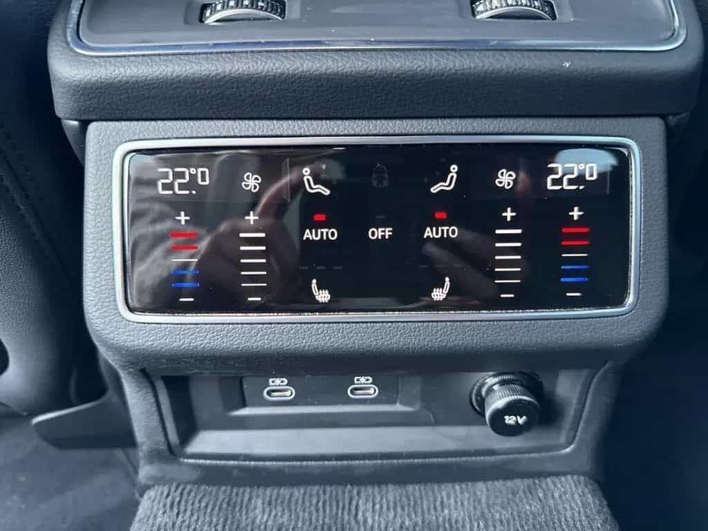 Audi A6 basis Avant 40 TDI S tronic AHK-klappbar Navi 11/2022-photo-17