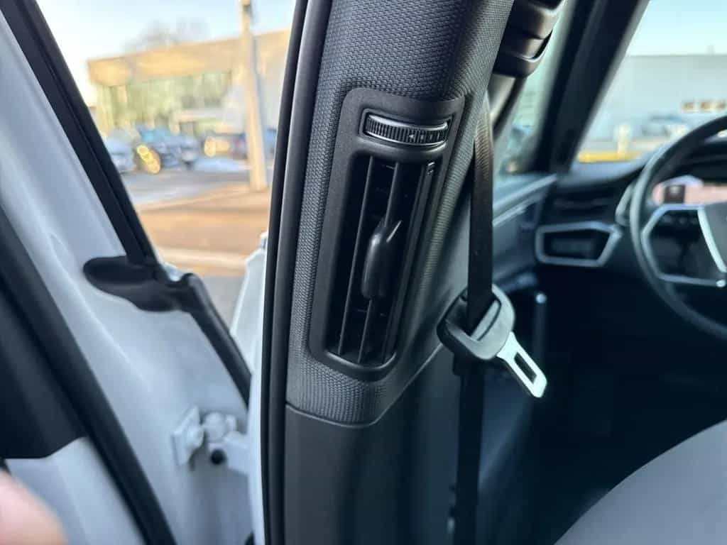 Audi A6 basis Avant 40 TDI S tronic AHK-klappbar Navi 11/2022-photo-18