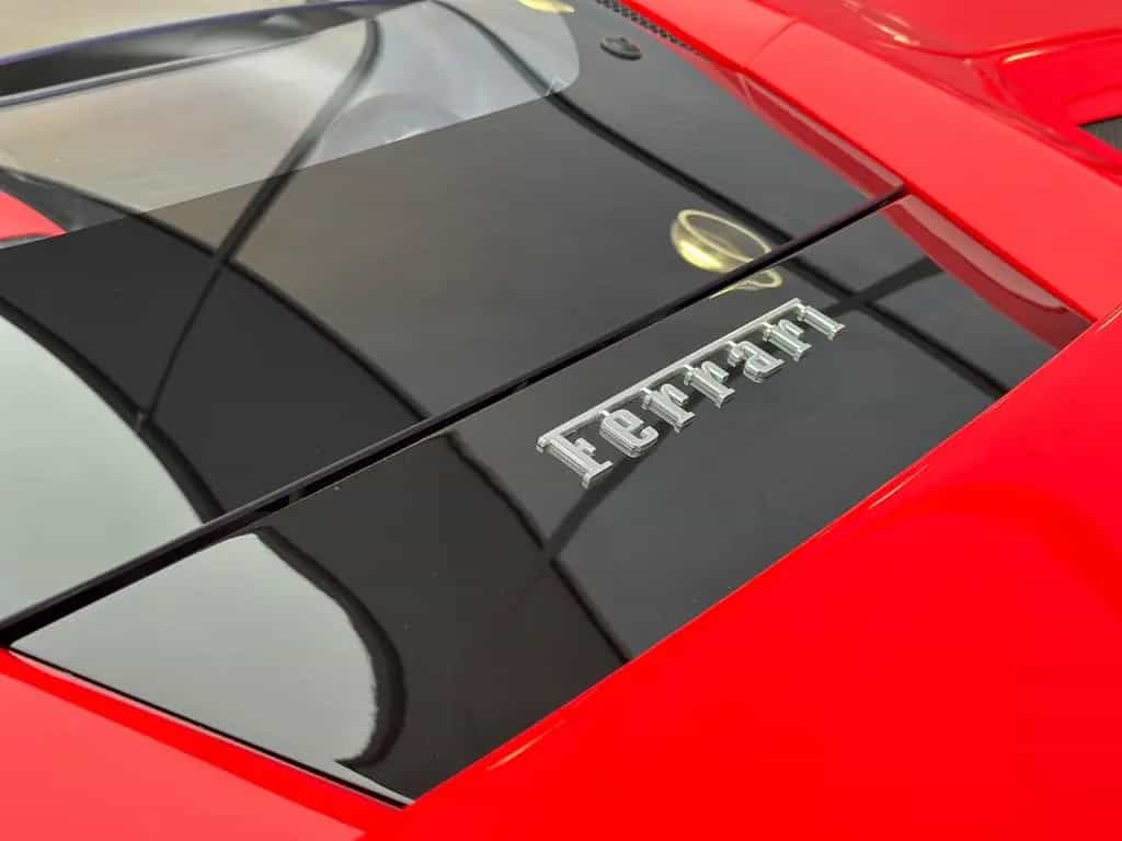 Ferrari F8 Tributo Coupé DCT 1.H/S-H/R-CAM/R-SEATS/CARBO 02/2021-photo-18
