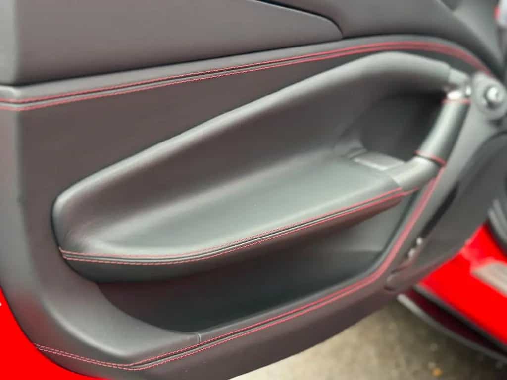 Ferrari F8 Tributo Coupé DCT 1.H/S-H/R-CAM/R-SEATS/CARBO 02/2021-photo-33