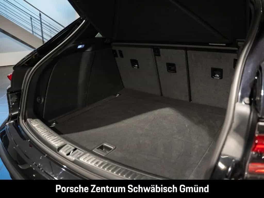 Porsche Macan Surround-View BOSE Luftfederung 20-Zoll 05/2024-photo-17