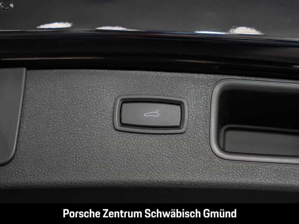 Porsche Macan Surround-View BOSE Luftfederung 20-Zoll 05/2024-photo-18
