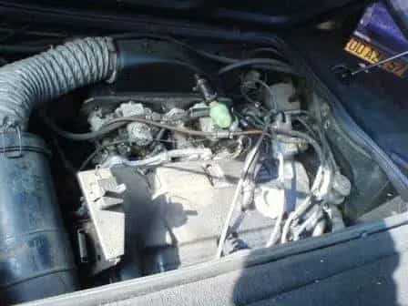 Talbot Other Matra Murena 2,2 S-Umbau Edition by KIEFER 01/1982-photo-7