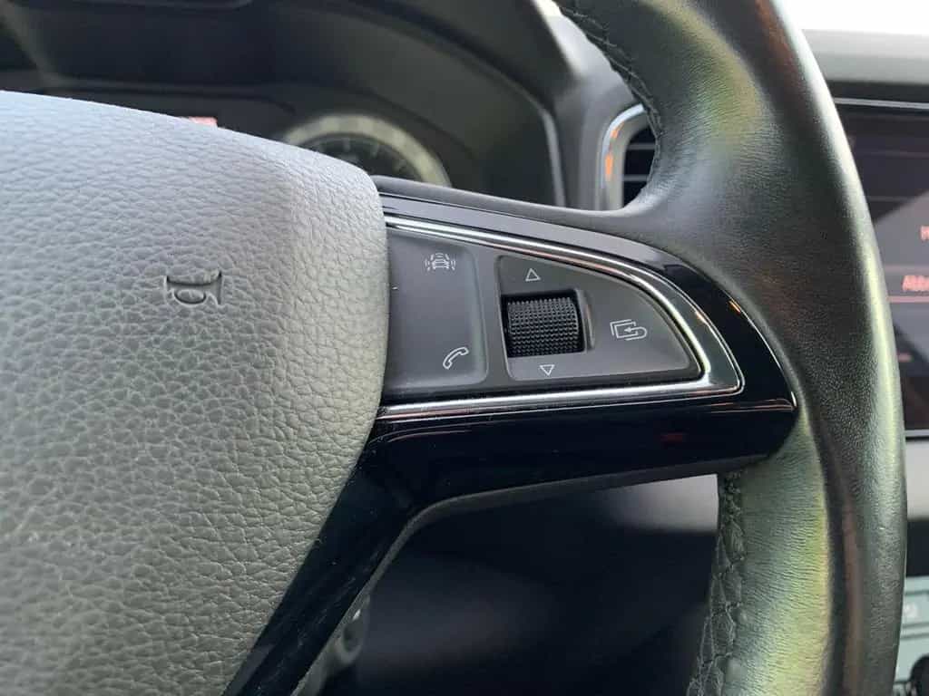 Skoda Karoq 1.5 TSI ACT Style NAVI+SHZ+AHK+KESSY+PDC 12/2017-photo-22