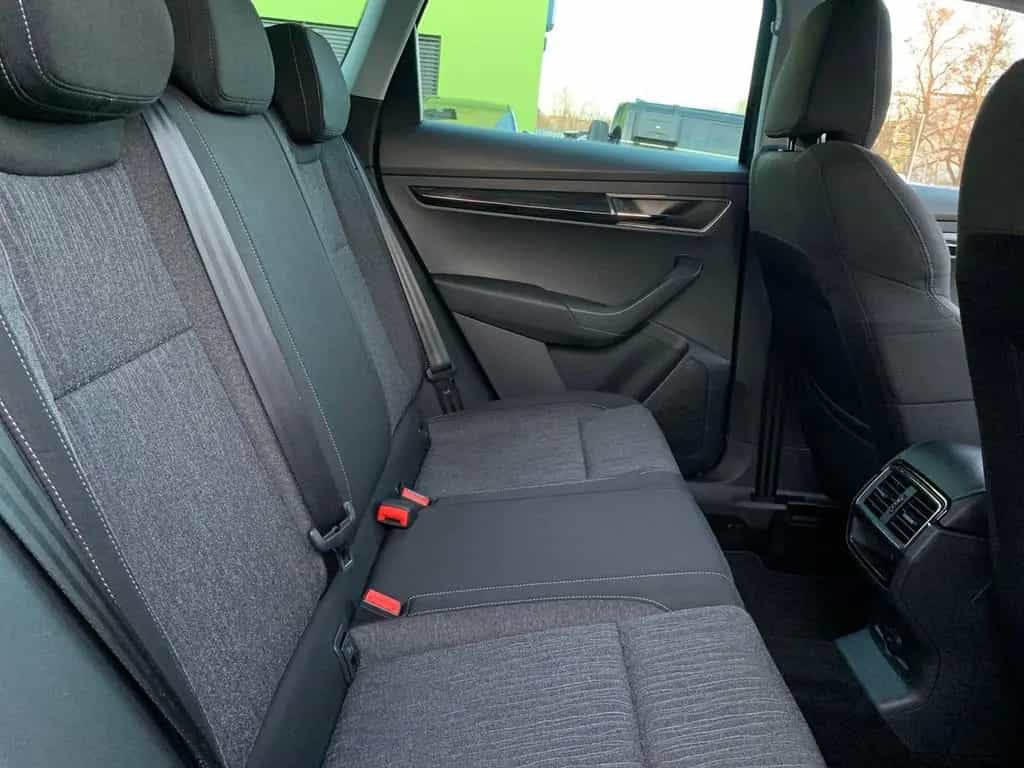 Skoda Karoq 1.5 TSI ACT Style NAVI+SHZ+AHK+KESSY+PDC 12/2017-photo-25