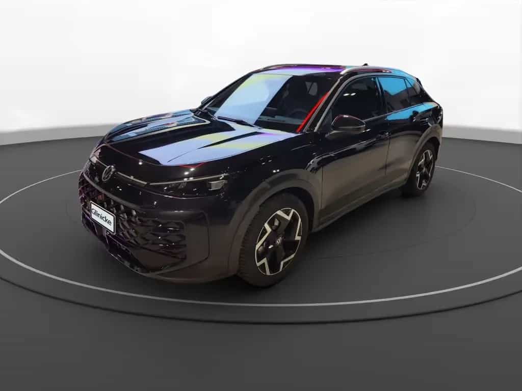 Volkswagen T-Roc R-Line 1.5 l eTSI OPF 110 kW (150 PS) 02/2026-photo-0
