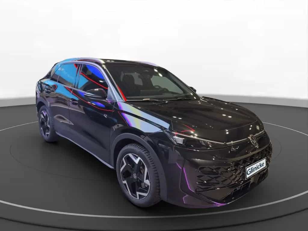 Volkswagen T-Roc R-Line 1.5 l eTSI OPF 110 kW (150 PS) 02/2026-photo-12