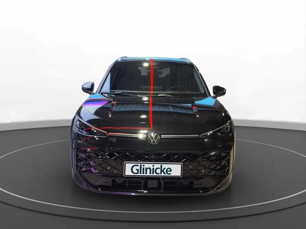 Volkswagen T-Roc R-Line 1.5 l eTSI OPF 110 kW (150 PS) 02/2026-photo-13