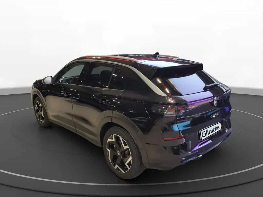 Volkswagen T-Roc R-Line 1.5 l eTSI OPF 110 kW (150 PS) 02/2026-photo-7