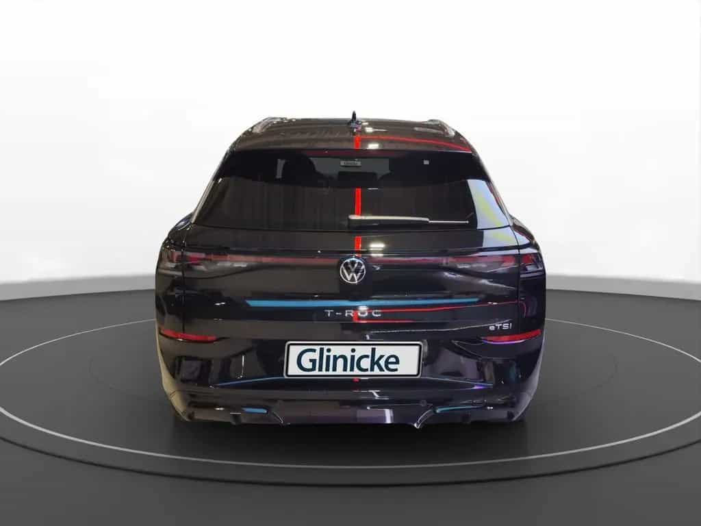 Volkswagen T-Roc R-Line 1.5 l eTSI OPF 110 kW (150 PS) 02/2026-photo-8
