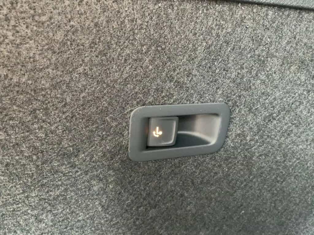 Cupra Formentor VZ 265PS/ Sennheiser/ AHK/ MATRIX/ ACC 03/2026-photo-13