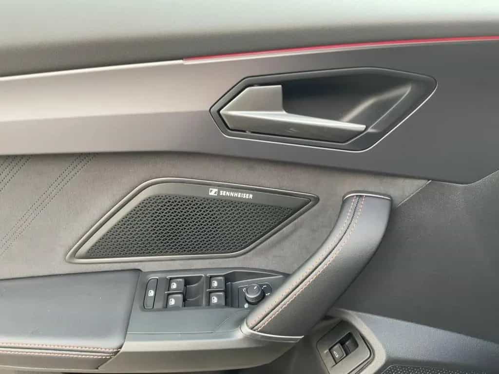 Cupra Formentor VZ 265PS/ Sennheiser/ AHK/ MATRIX/ ACC 03/2026-photo-15