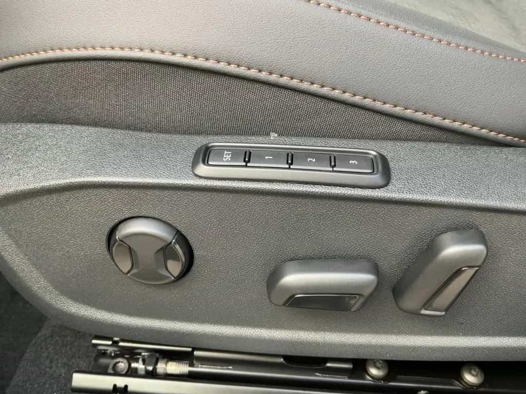 Cupra Formentor VZ 265PS/ Sennheiser/ AHK/ MATRIX/ ACC 03/2026-photo-16