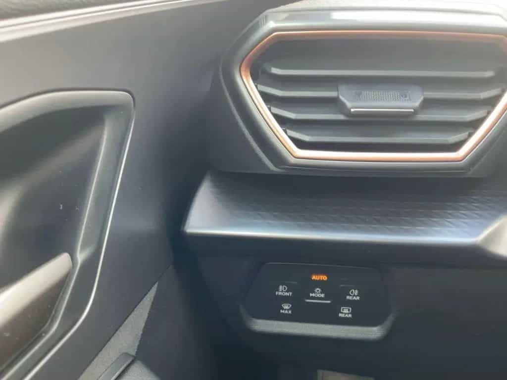 Cupra Formentor VZ 265PS/ Sennheiser/ AHK/ MATRIX/ ACC 03/2026-photo-19