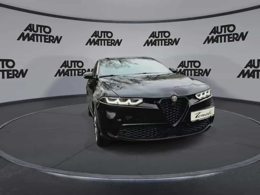 Alfa Romeo Tonale 1.5T Mild-Hybrid Veloce 20" +Technologie- 08/2025-photo-1