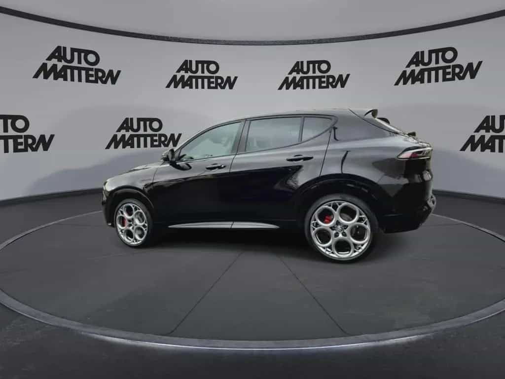 Alfa Romeo Tonale 1.5T Mild-Hybrid Veloce 20" +Technologie- 08/2025-photo-4