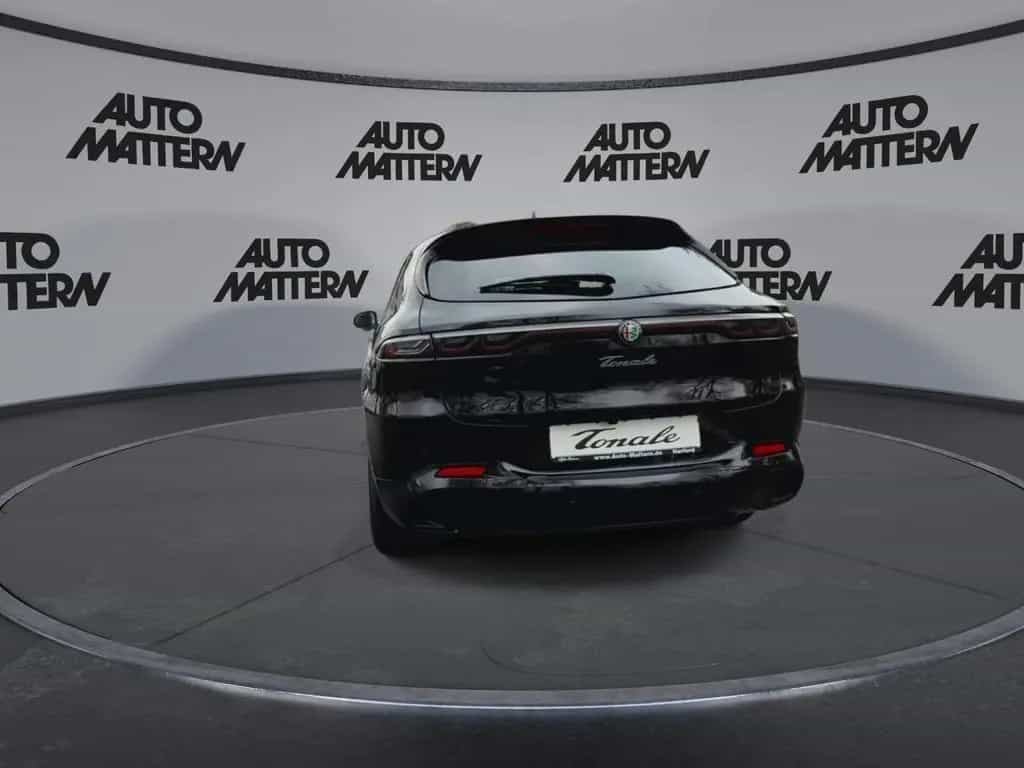 Alfa Romeo Tonale 1.5T Mild-Hybrid Veloce 20" +Technologie- 08/2025-photo-5
