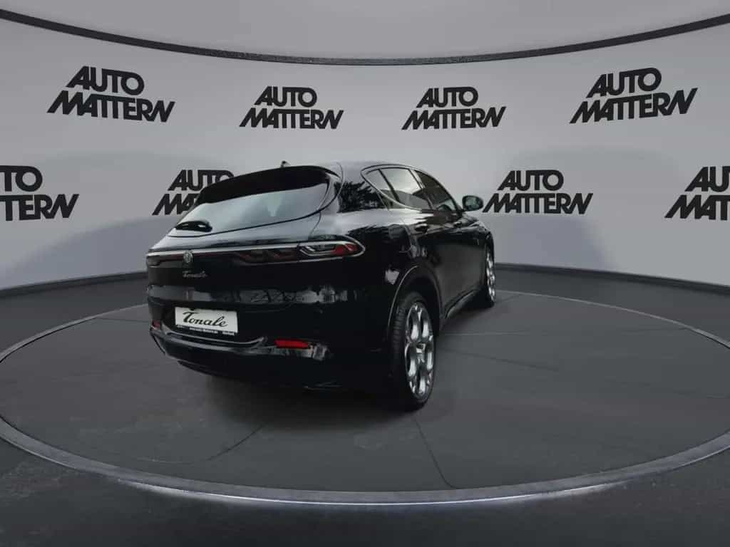 Alfa Romeo Tonale 1.5T Mild-Hybrid Veloce 20" +Technologie- 08/2025-photo-6