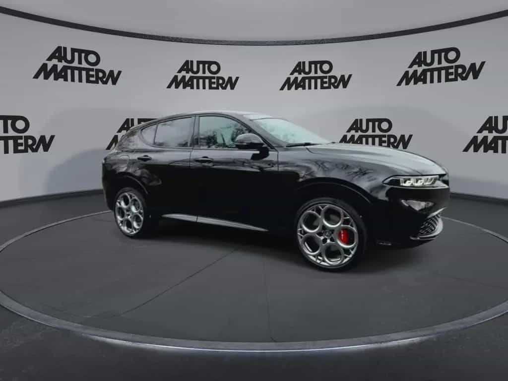 Alfa Romeo Tonale 1.5T Mild-Hybrid Veloce 20" +Technologie- 08/2025-photo-8