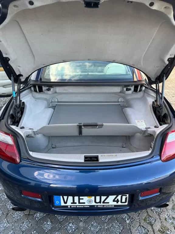 Lexus SC 430 SC430 - 03/2002-photo-6
