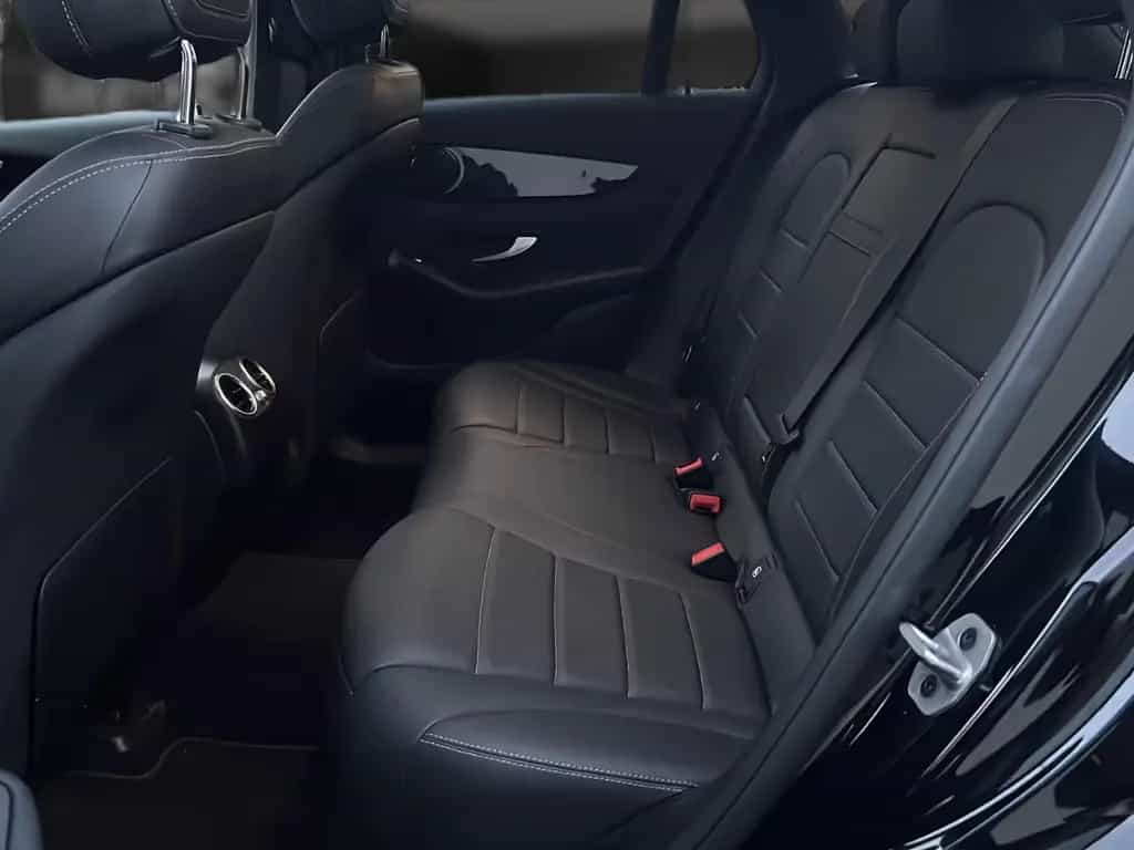 Mercedes-Benz GLC-Class d Virtual*Pano*AHK*Leder*LED*Kamera 10/2021-photo-18