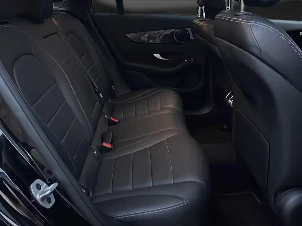Mercedes-Benz GLC-Class d Virtual*Pano*AHK*Leder*LED*Kamera 10/2021-photo-19