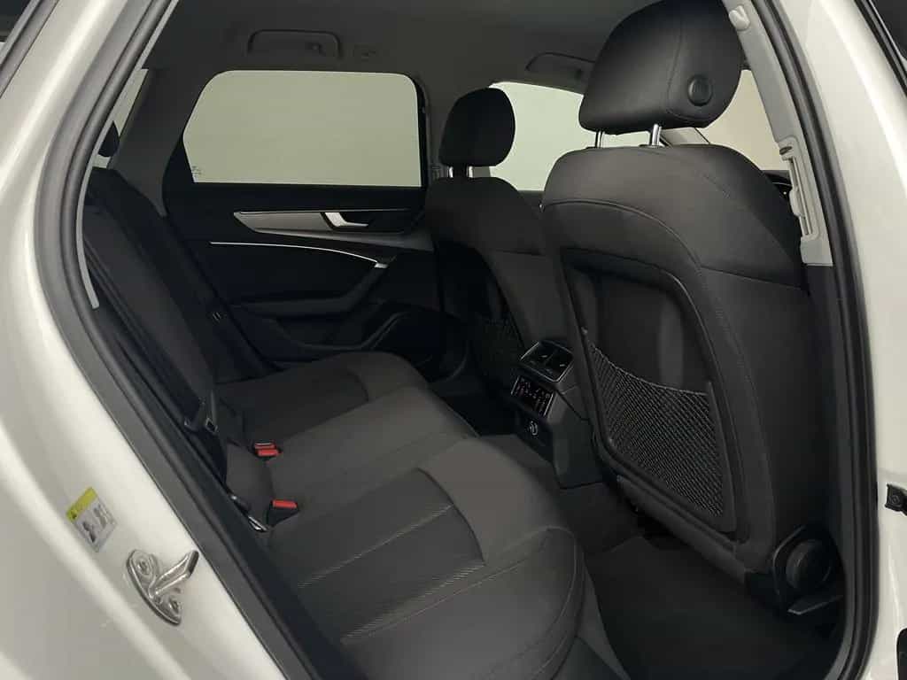 Audi A6 45 TDI*AV.*QUATTRO*S-LINE SPORT*R.KAM*HuD*1.H 10/2018-photo-10