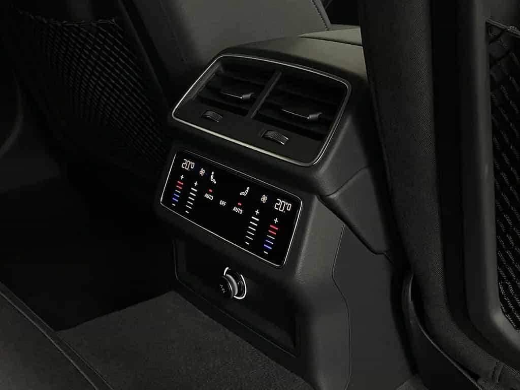 Audi A6 45 TDI*AV.*QUATTRO*S-LINE SPORT*R.KAM*HuD*1.H 10/2018-photo-11