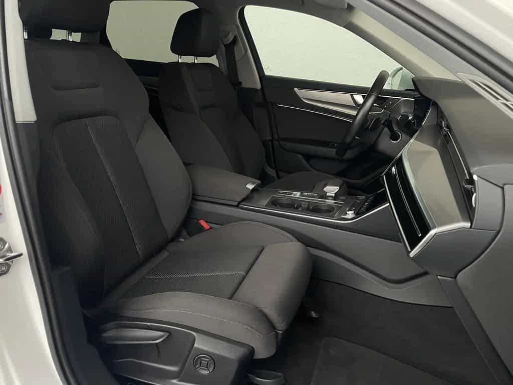 Audi A6 45 TDI*AV.*QUATTRO*S-LINE SPORT*R.KAM*HuD*1.H 10/2018-photo-12