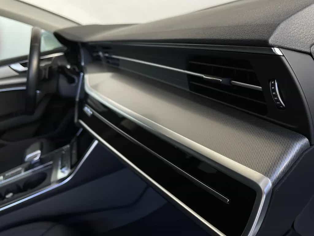 Audi A6 45 TDI*AV.*QUATTRO*S-LINE SPORT*R.KAM*HuD*1.H 10/2018-photo-14