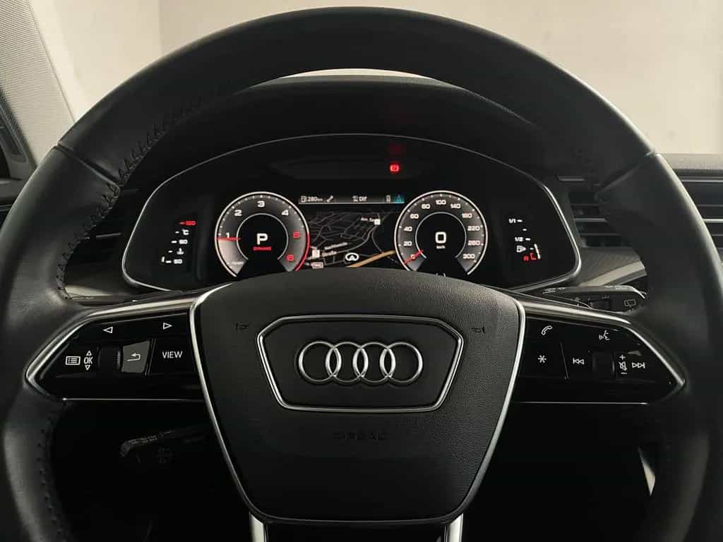 Audi A6 45 TDI*AV.*QUATTRO*S-LINE SPORT*R.KAM*HuD*1.H 10/2018-photo-15