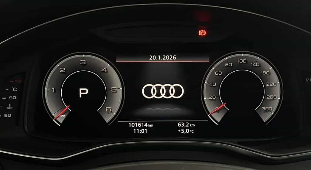 Audi A6 45 TDI*AV.*QUATTRO*S-LINE SPORT*R.KAM*HuD*1.H 10/2018-photo-16