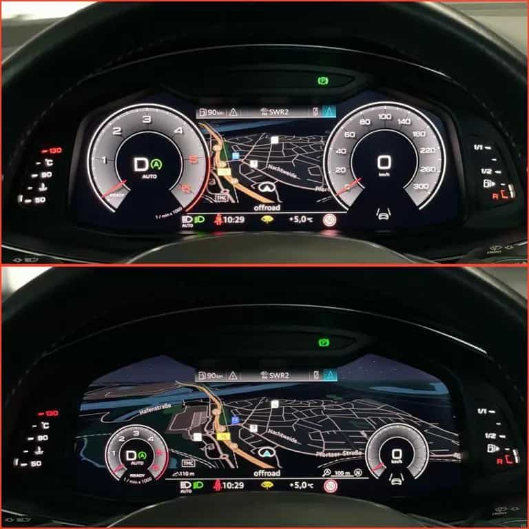 Audi A6 45 TDI*AV.*QUATTRO*S-LINE SPORT*R.KAM*HuD*1.H 10/2018-photo-17