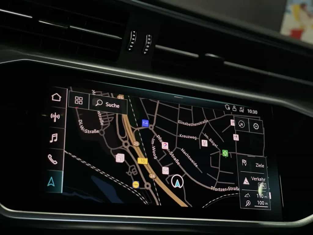Audi A6 45 TDI*AV.*QUATTRO*S-LINE SPORT*R.KAM*HuD*1.H 10/2018-photo-18